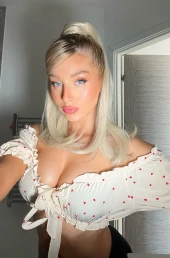 Проститутка Maria